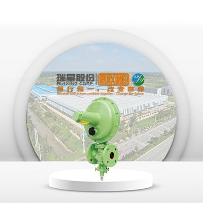 RTZ-*/0.4MK（Q）系列燃气调压器