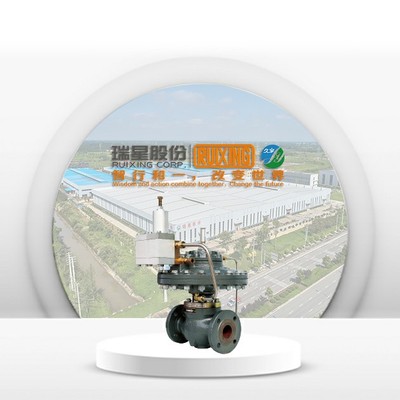 RTJ- */*H系列燃气调压器