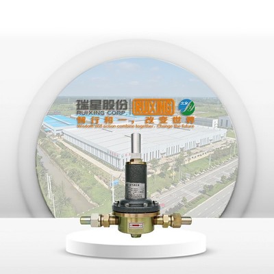 531高中压燃气调压器