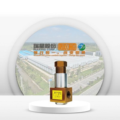 RAF-V系列放散阀