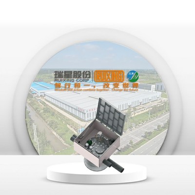 地下调压站（UG-AX-I系列）