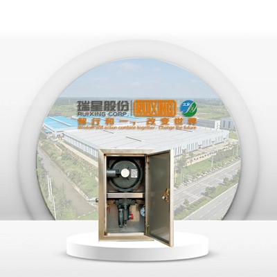 RX30/0.4A应急式调压箱