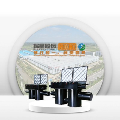 地下调压站（UG-AX系列）