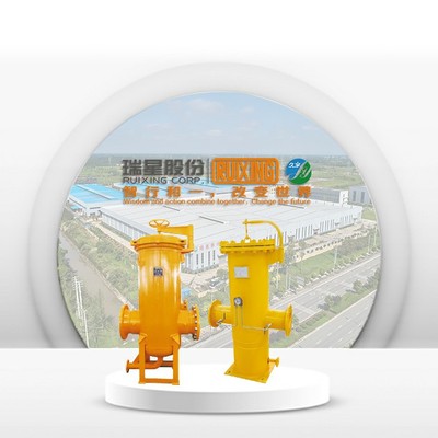 燃气过滤器（RXG系列）