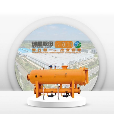 RGF系列过滤分离器