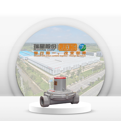 RTZ-15/0.2H系列燃气调压器