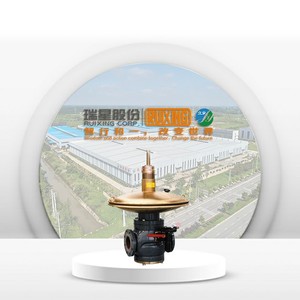 RTZ－*/0.4NL(Q)系列燃气调压器